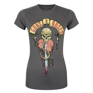 Guns N' Roses  Tshirt DRIPPING DAGGER 