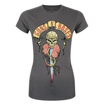 Tshirt DRIPPING DAGGER