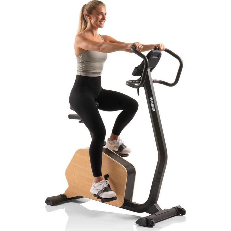 HAMMER  Ergometer CardioPace 