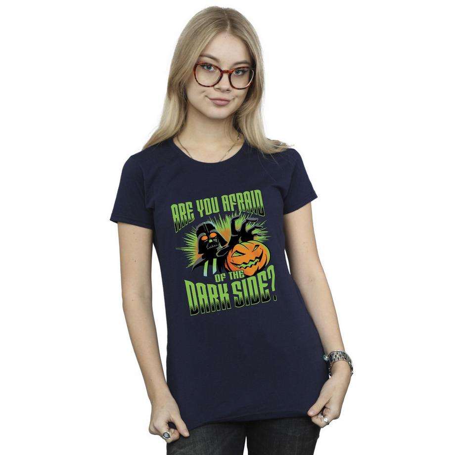 STAR WARS T-Shirt Dark Side  
