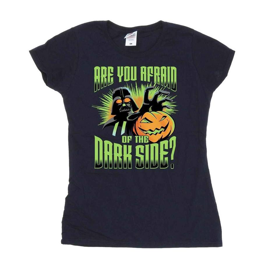 Tshirt DARK SIDE