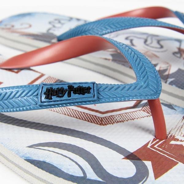 Harry Potter  Flipflops, Gryffindor 