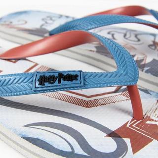 Harry Potter  Flipflops, Gryffindor 