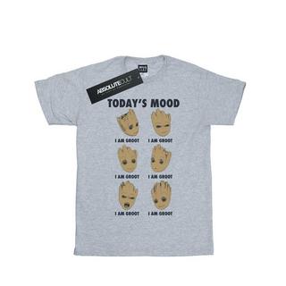 Guardians Of The Galaxy  Today´s Mood TShirt 