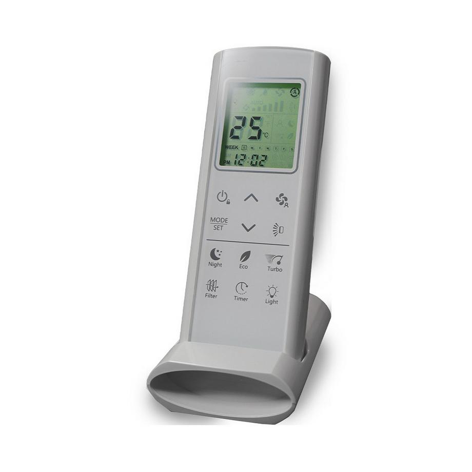 Kibernetik mobiles Split Klimagerät ECO 13 mit WiFi  