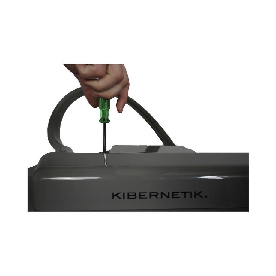 Kibernetik mobiles Split Klimagerät ECO 13 mit WiFi  