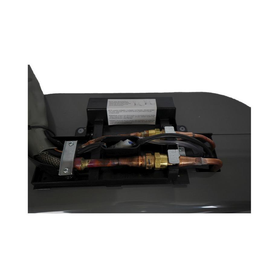 Kibernetik mobiles Split Klimagerät ECO 13 mit WiFi  