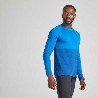 KIPRUN  Langarmshirt - RUN 500 