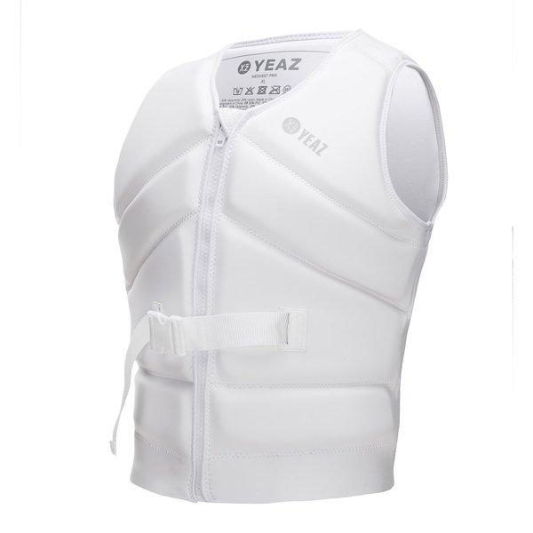 YEAZ  NEOVEST PRO Gilet en néoprène avec ceinture 