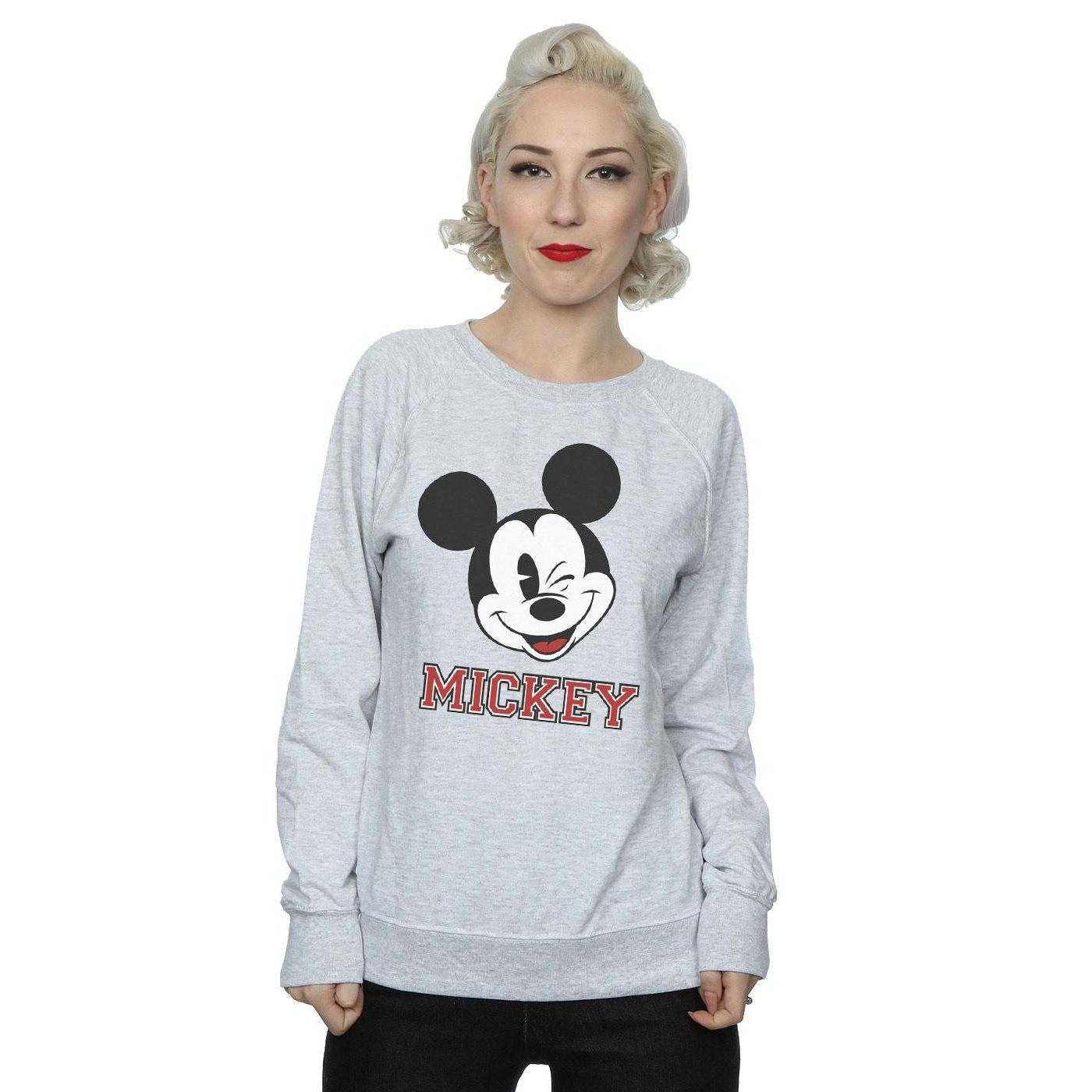 Disney  Sweat 