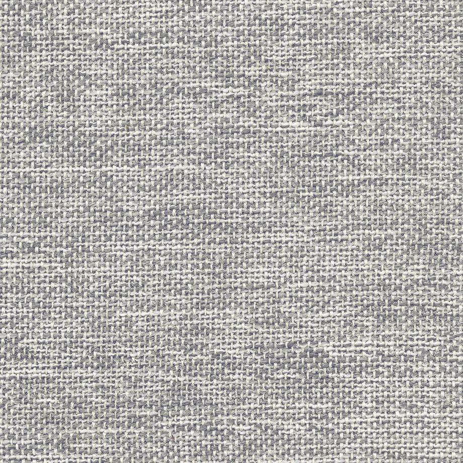 AM.PM Repose-piedS version chêne et tissu chiné  