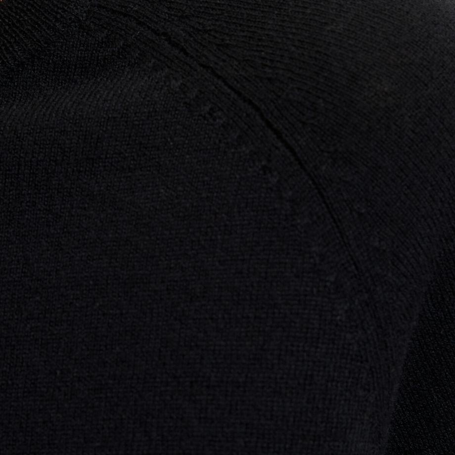 La Redoute Collections Rundhals Pullover 100% Wolle  