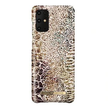 iDeal of Sweden Fashion Cover für Samsung Galaxy S20 Plus – Assymetric Daze