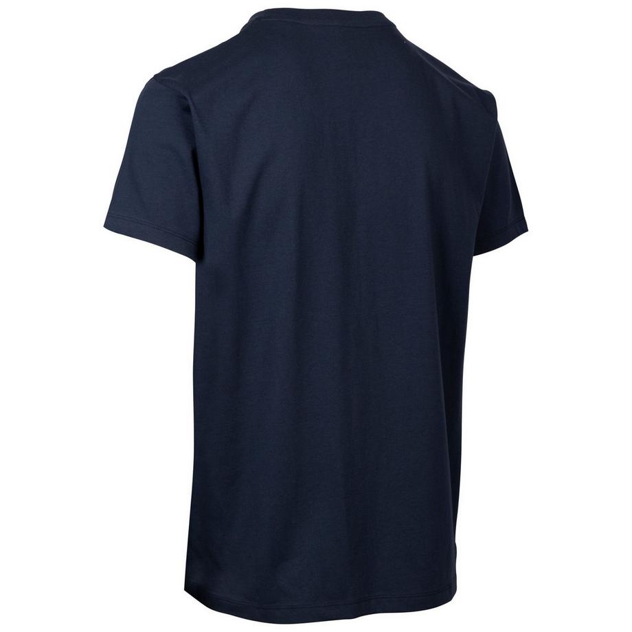 Trespass T-shirt Lisab à Manches Courtes avec Motif à Pois  