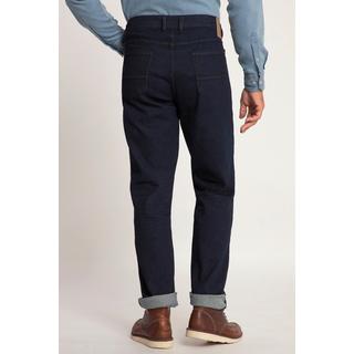 JP1880  Jean ventre confort, denim - jusqu'au 72/37 