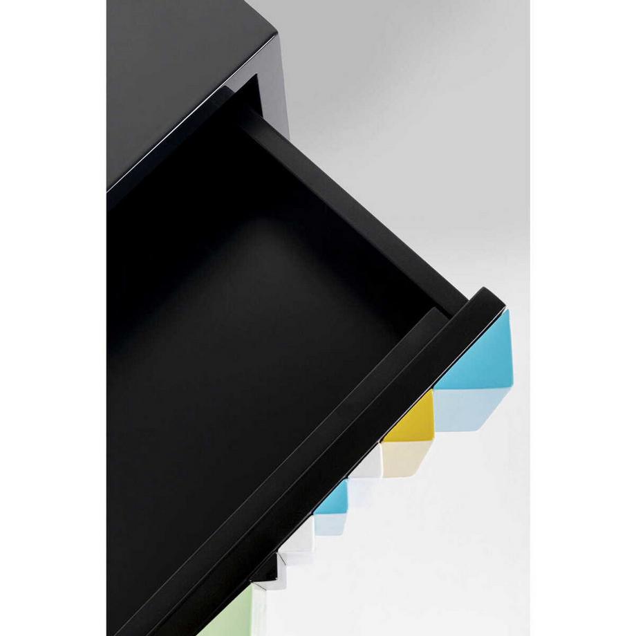 KARE Design Console Concertina Colore 136x40  