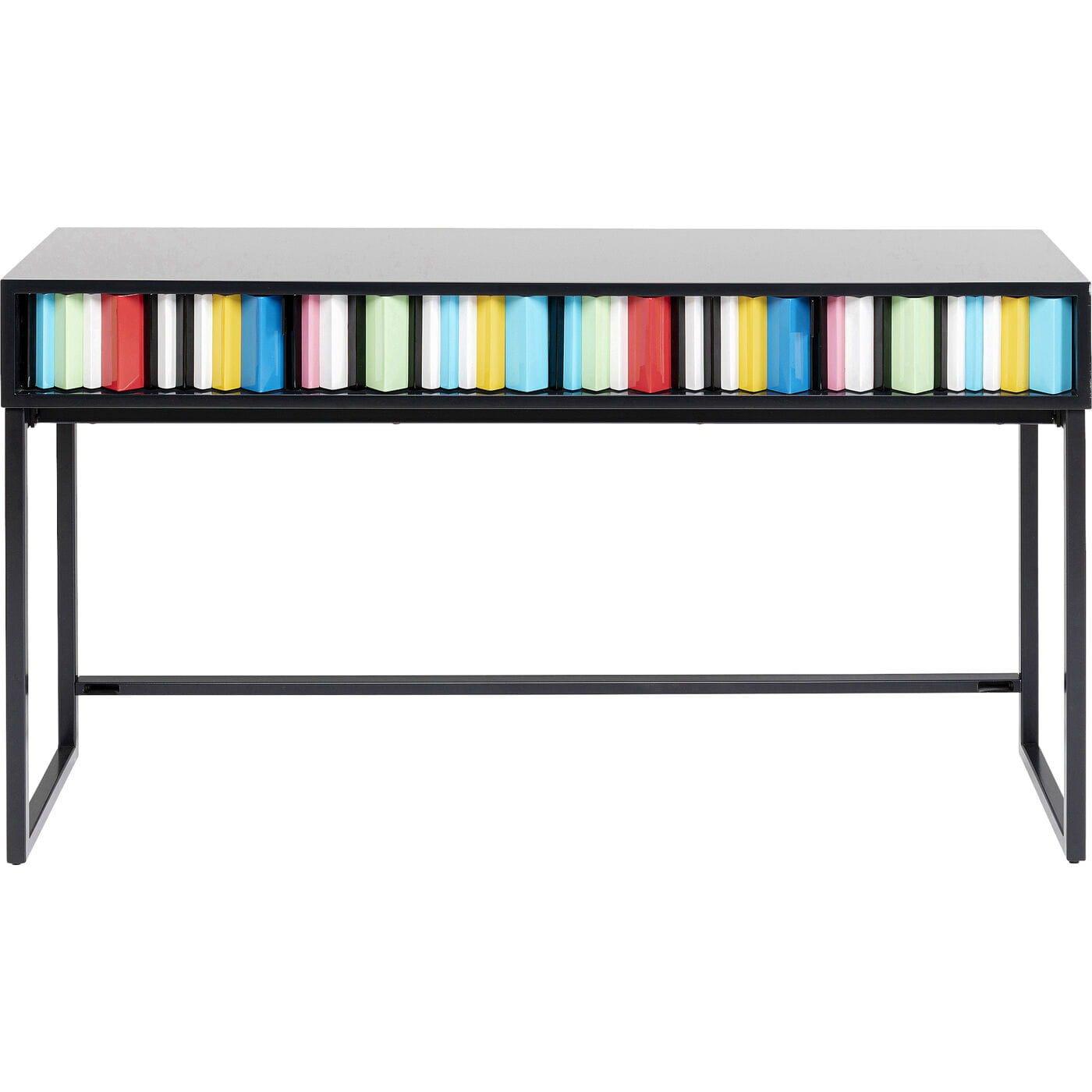 KARE Design Console Concertina Colore 136x40  