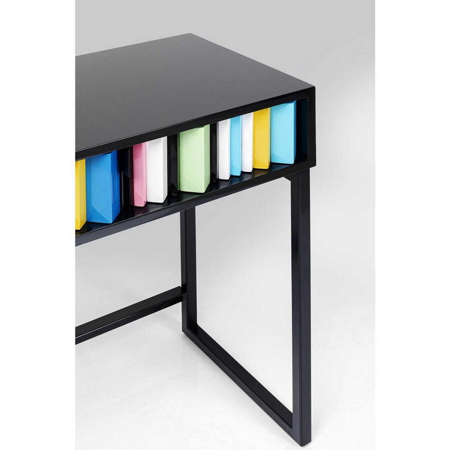 KARE Design Console Concertina Colore 136x40  