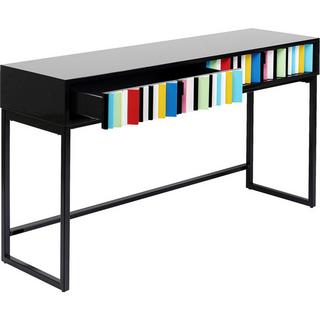 KARE Design Console Concertina Colore 136x40  