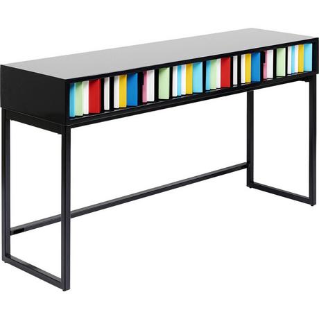 KARE Design Console Concertina Colore 136x40  