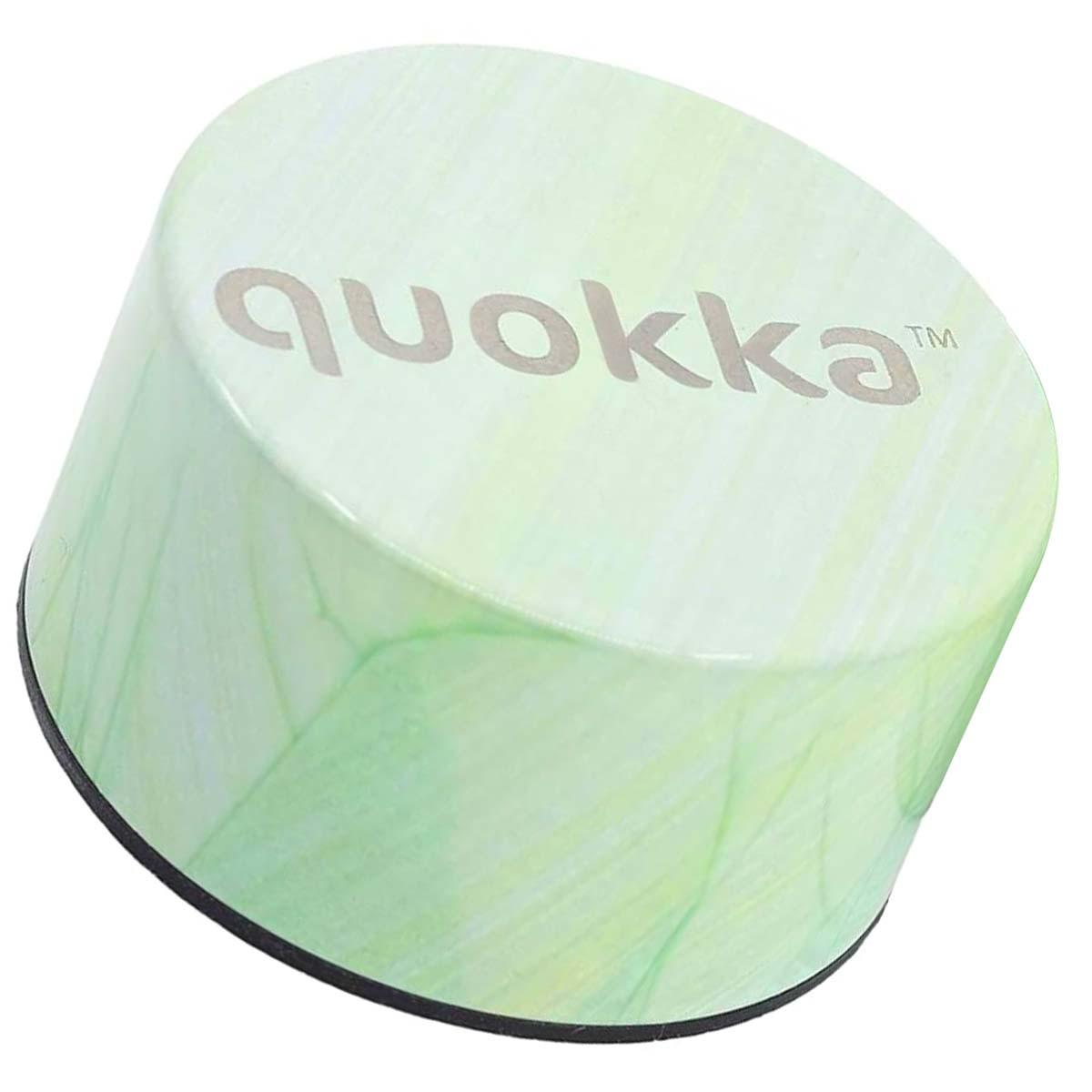 Quokka Bottiglia Termica a Doppia Parete Ermetica con Decorazione Oceano  