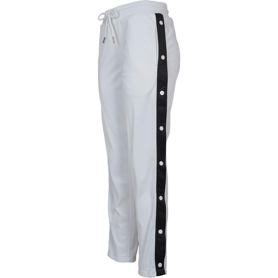 URBAN CLASSICS Urban Classic Button Up Pantaloni  