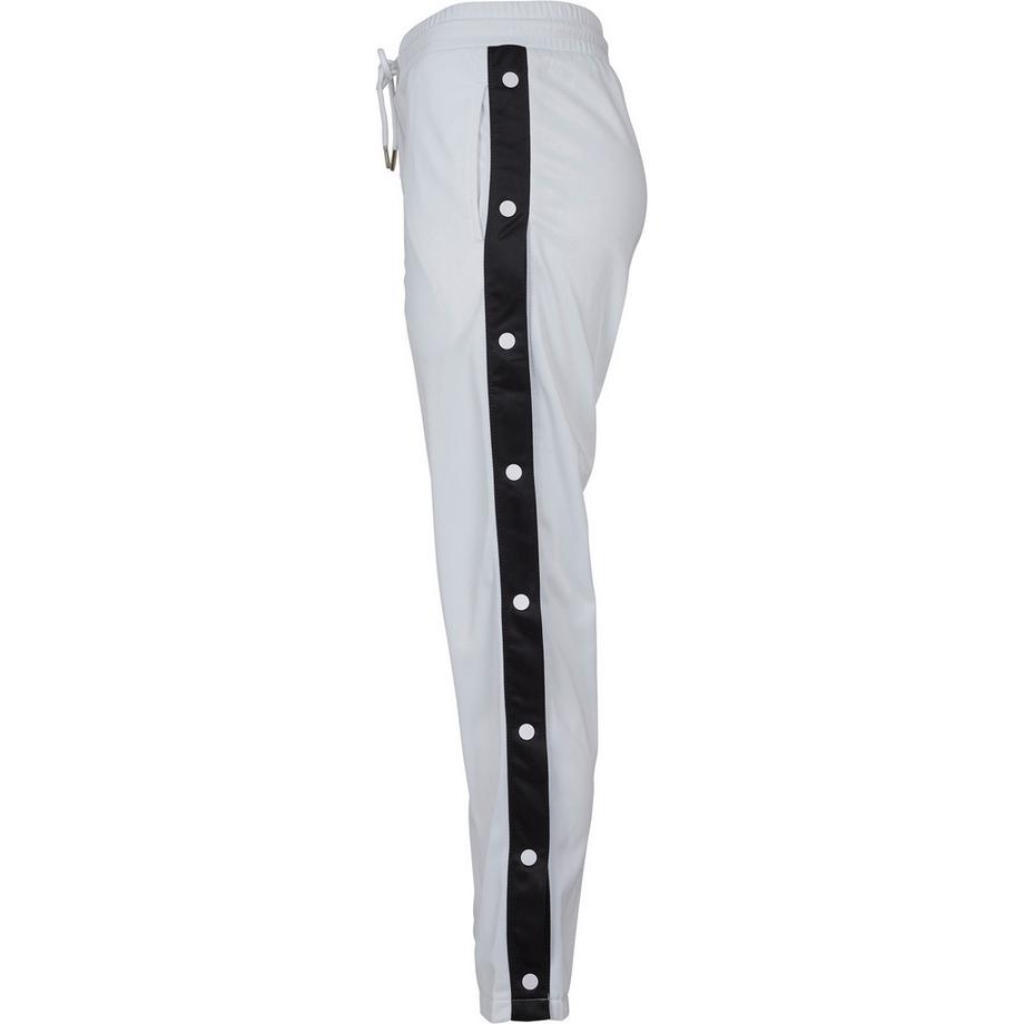 URBAN CLASSICS Urban Classic Button Up Pantaloni  