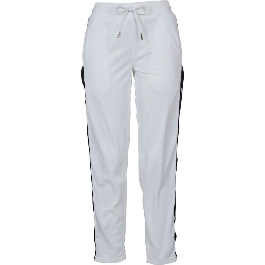 pantaloni da urban classic button up