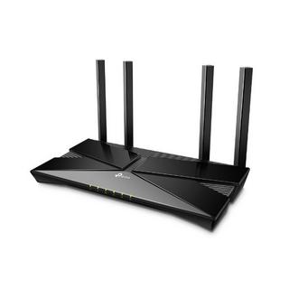 tp link  Archer AX23 router wireless Gigabit Ethernet Dual-band (2.4 GHz/5 GHz) Nero 