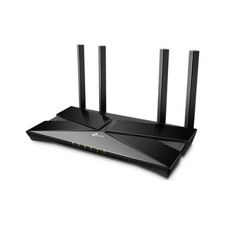 tp link  Archer AX23 router wireless Gigabit Ethernet Dual-band (2.4 GHz/5 GHz) Nero 