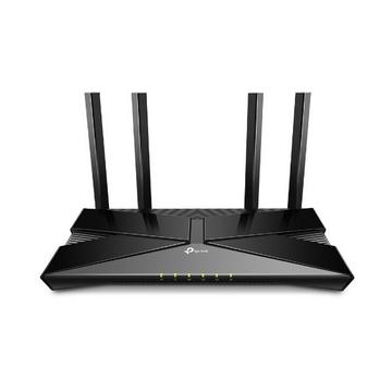 Archer AX1800 Dual-Band Wi-Fi 6 Router