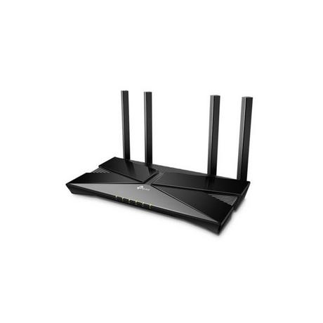 tp link  Archer AX23 router wireless Gigabit Ethernet Dual-band (2.4 GHz/5 GHz) Nero 