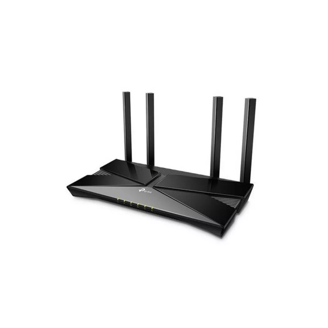 TP-Link Archer AX1800 Dual-Band Wi-Fi 6 Router