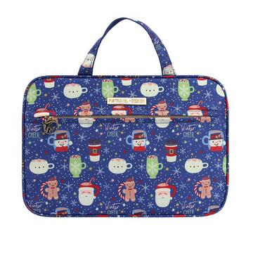 Kulturbeutel zum Aufhängen Reisekosmetiktasche Große wasserdichte Kosmetiktasche