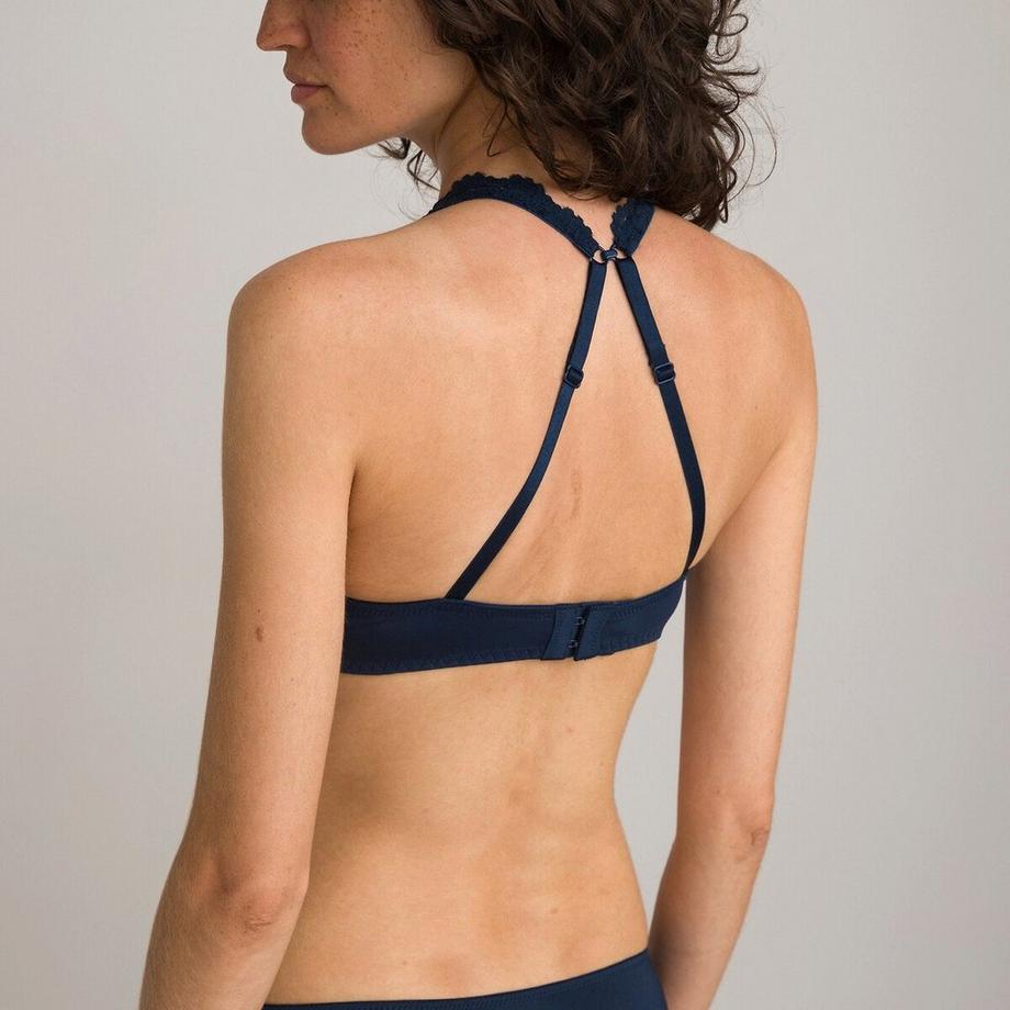 La Redoute Collections Soutien-gorge Girofle en dentelle  