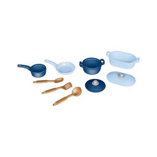 Theo Klein  Emmas Kitchen Kochutensilien-Set 