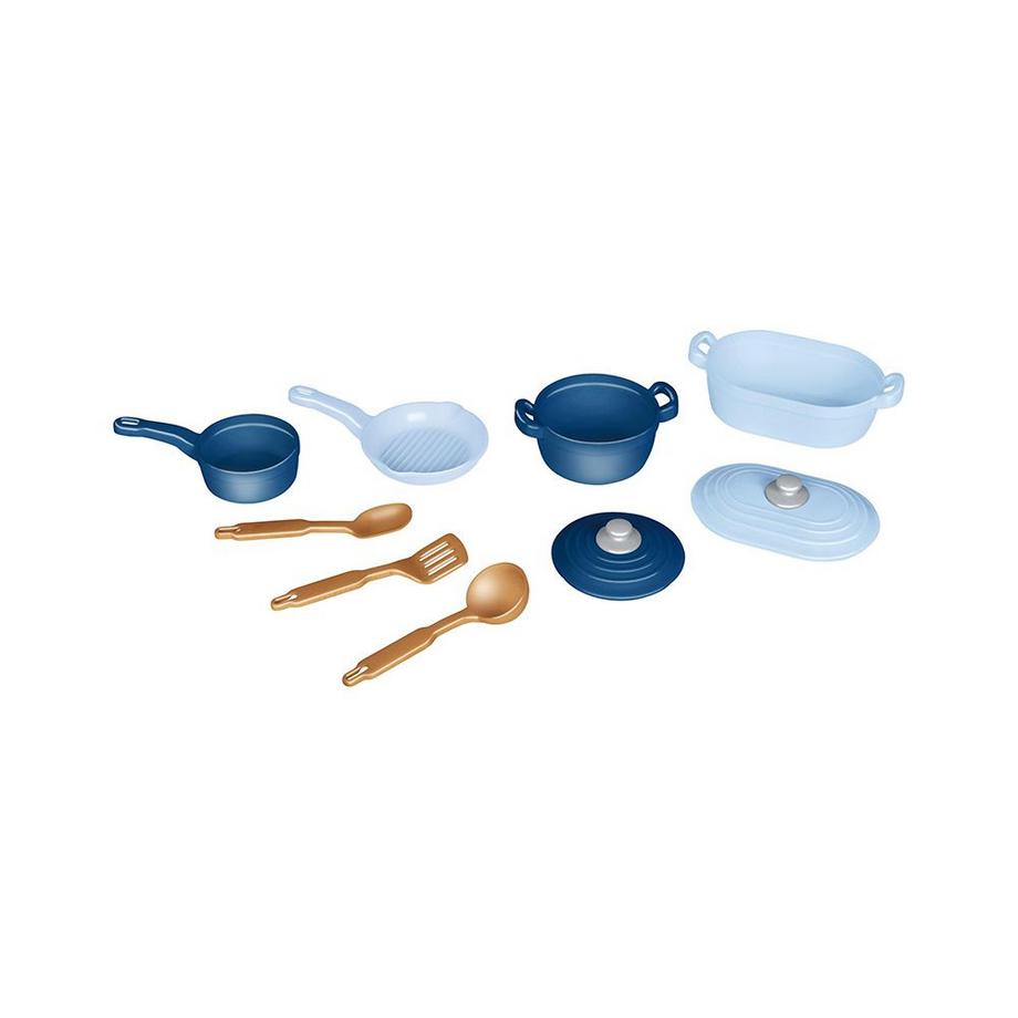 Theo Klein  Emmas Kitchen Kochutensilien-Set 