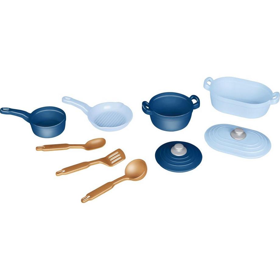 Theo Klein  Emmas Kitchen Kochutensilien-Set 