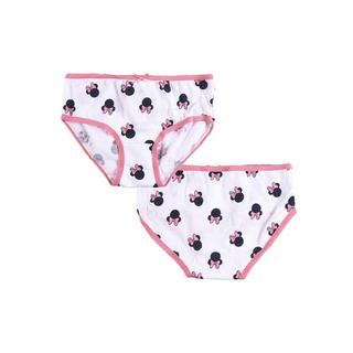 Disney  Ensemble de sous-vêtements 3 pièces Minnie pour filles 