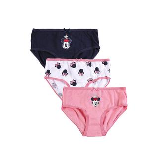 Disney  Ensemble de sous-vêtements 3 pièces Minnie pour filles 