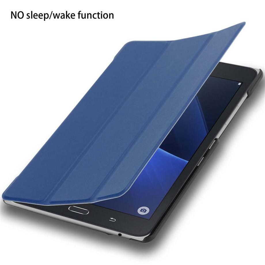 Cadorabo  Tablet Hülle für Samsung Galaxy Tab A 2016 Ultra Dünne OHNE Auto Wake Up 