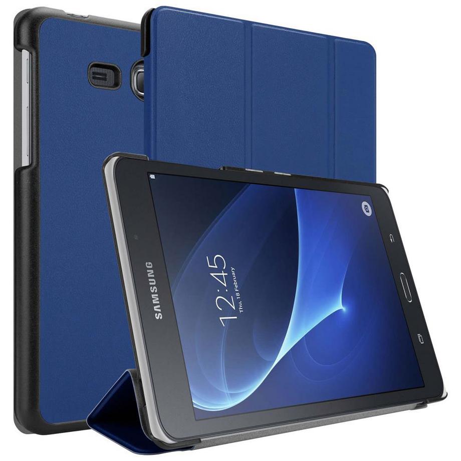 Cadorabo  Tablet Hülle für Samsung Galaxy Tab A 2016 Ultra Dünne OHNE Auto Wake Up 