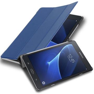 Tablet Hülle für Samsung Galaxy Tab A 2016 Ultra Dünne OHNE Auto Wake Up