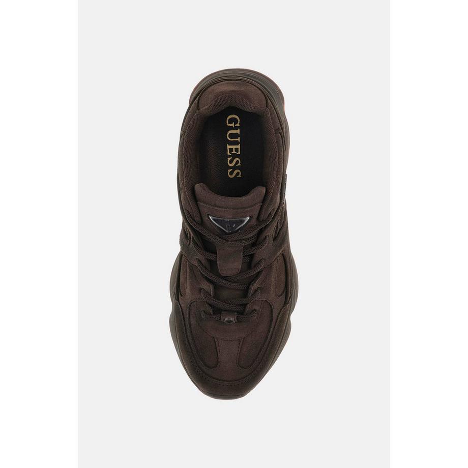 GUESS Baskets Caracol  