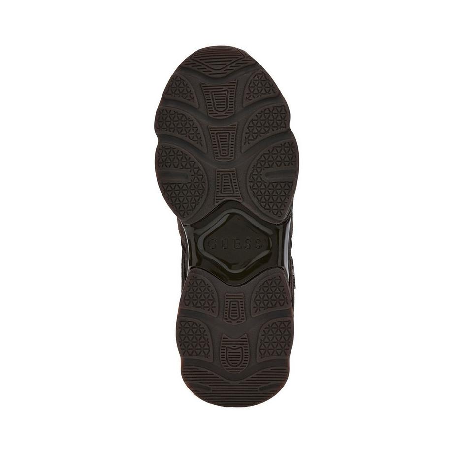 GUESS Baskets Caracol  