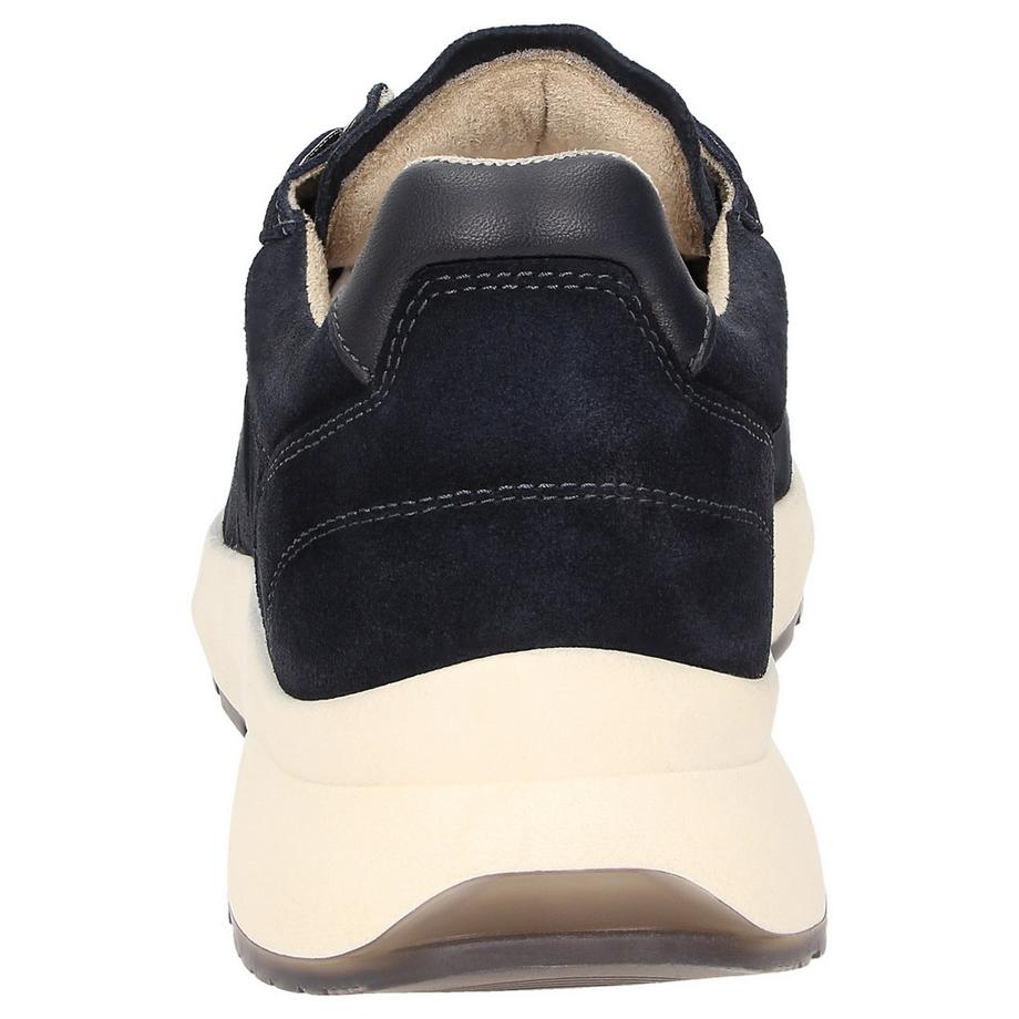 Sioux Kavikano-700 Sneaker  