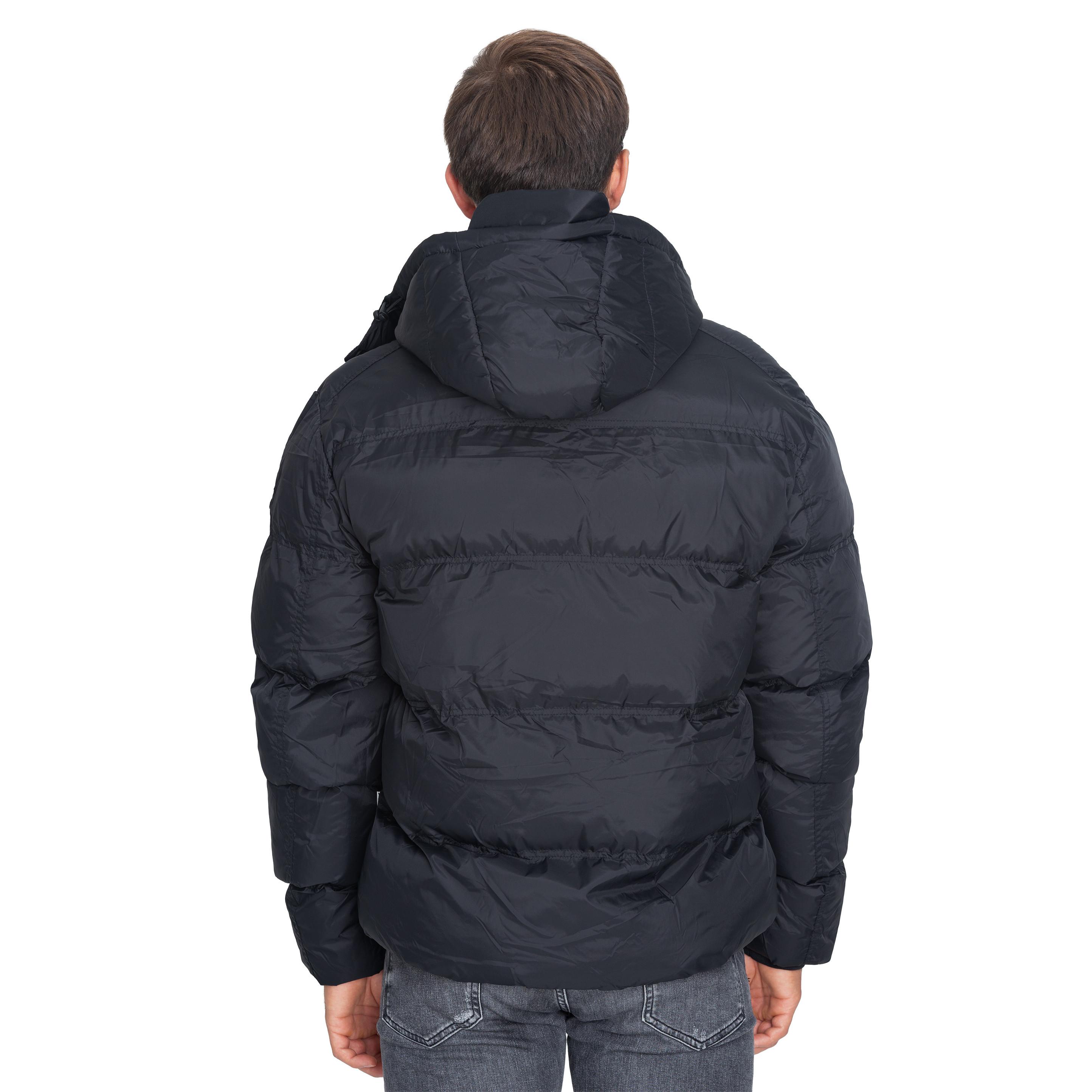 LONSDALE  winter daunenjacke onsdae darren 