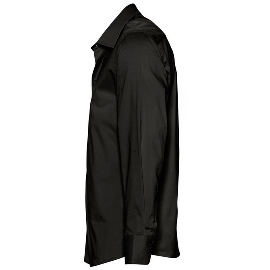 SOLS Brighton Chemise de Travail Manches Longues  