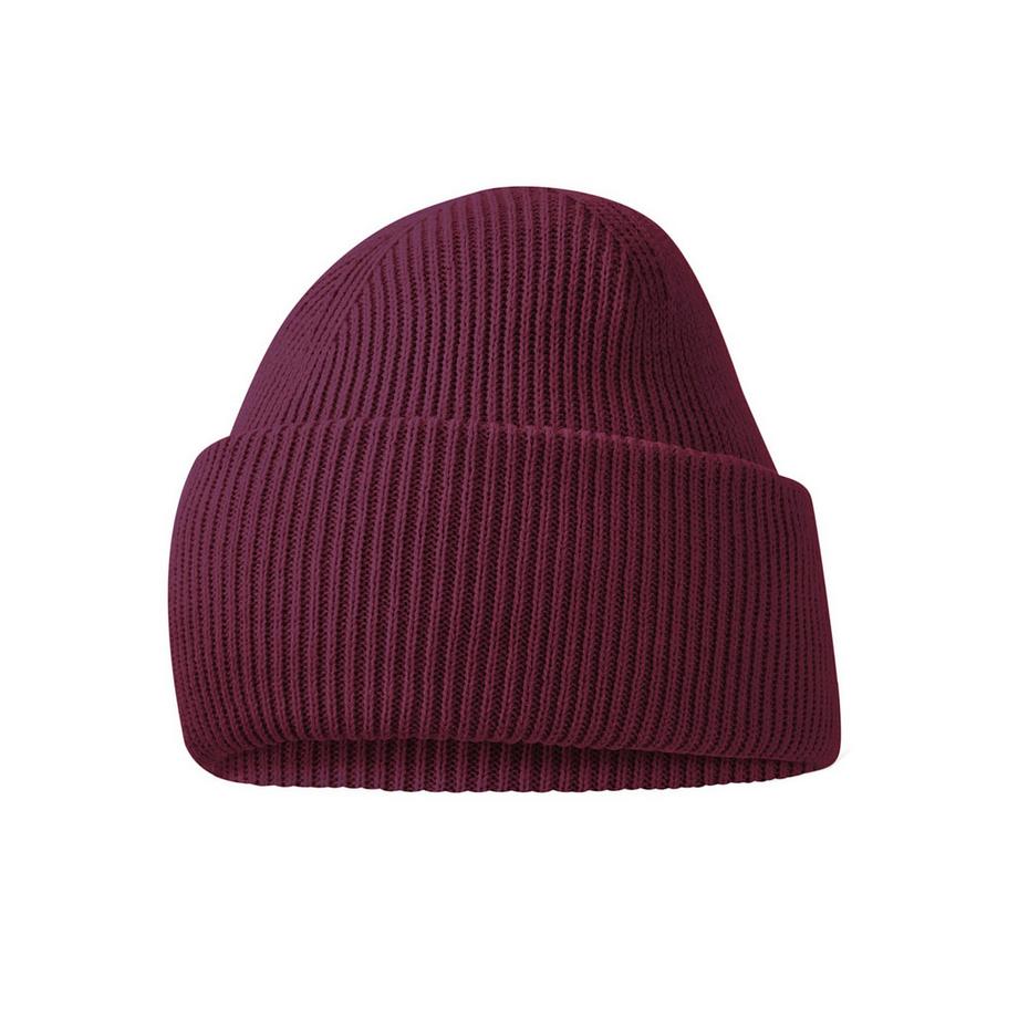 Beechfield Bonnet Classic avec Couronne Conçue  