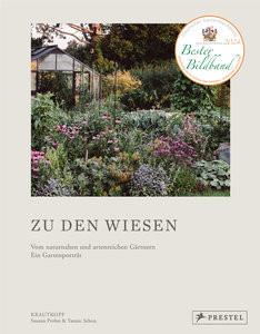 Zu den Wiesen Probst, Susann; Schon, Yannic Couverture rigide 